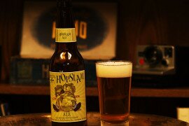 Bell's Hopslam by Brewhead
