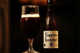 Trappistes Rochefort 10 by Brewhead Von Pilsner